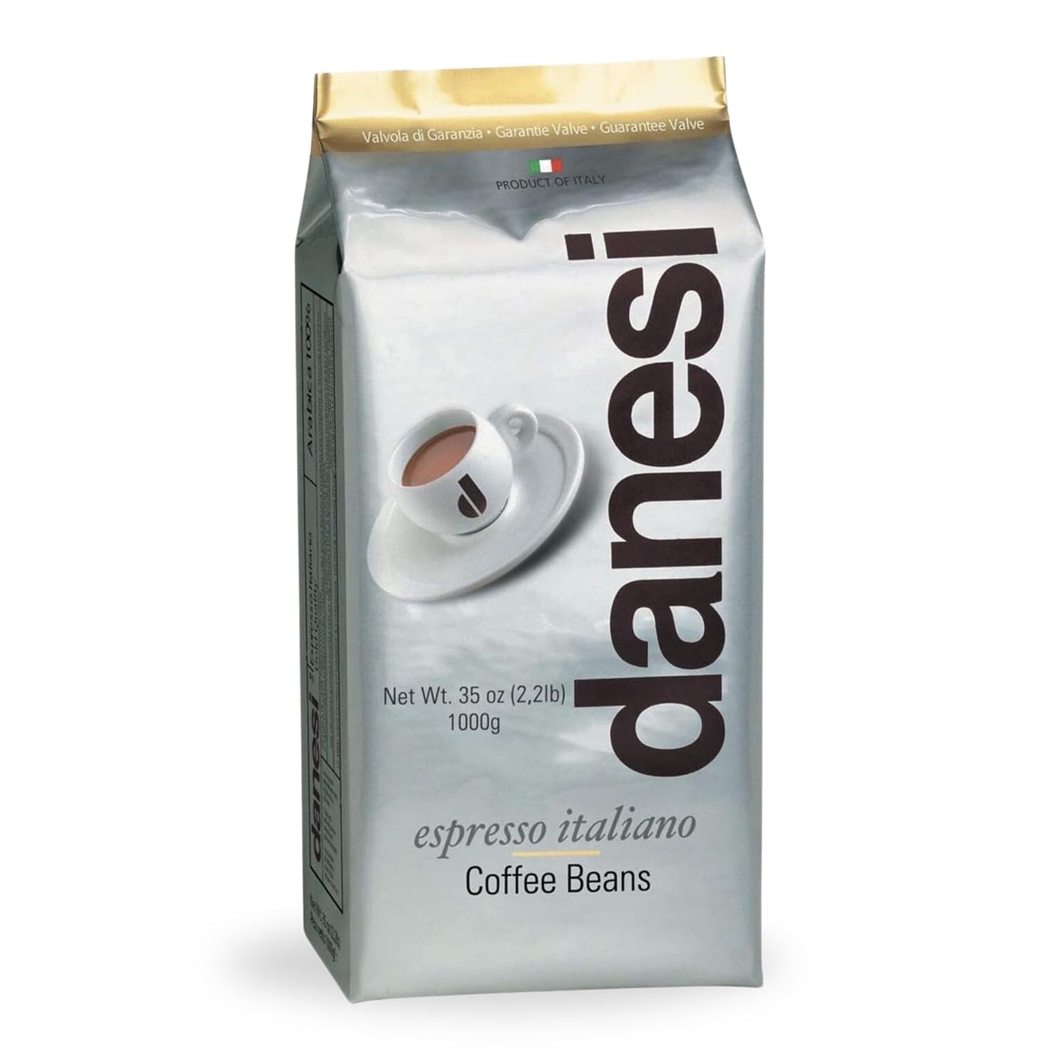 Danesi Caffe Gold