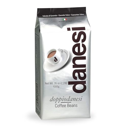 Danesi Caffe Doppio (2.2 lb)