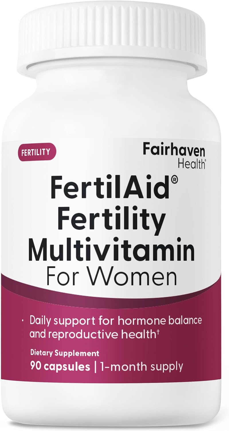 Fairhaven FertilAid (Best Value)