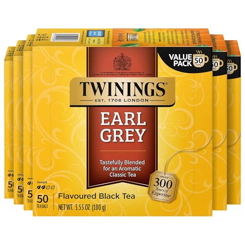 Twinings Earl Grey