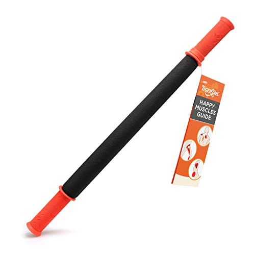 Tiger Tail 22in Massage Stick