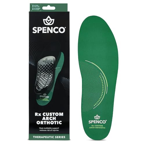 Spenco Rx Arch Support