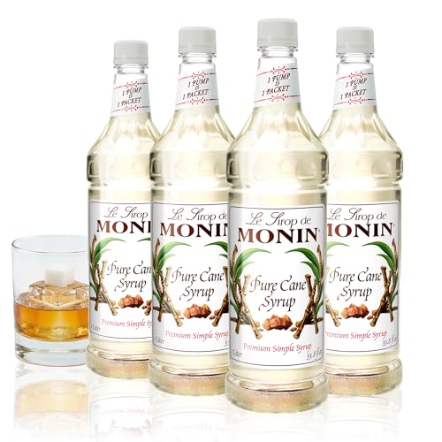 Monin Pure Cane