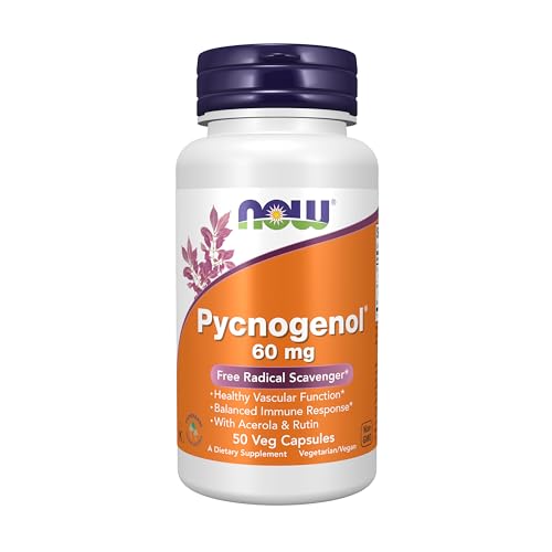 NOW Foods Pycnogenol
