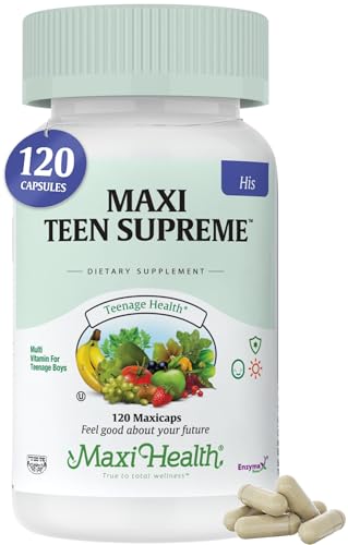 Maxi Health Multivitamin for Him