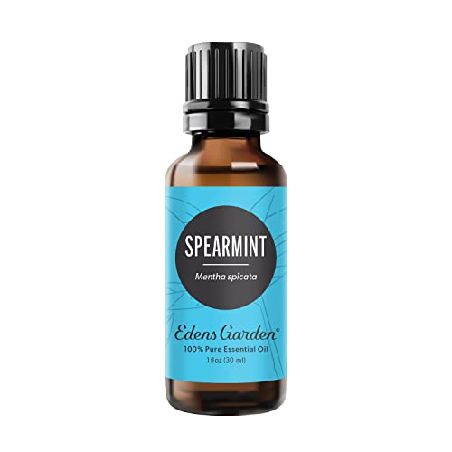 Edens Garden Spearmint Essential Oil