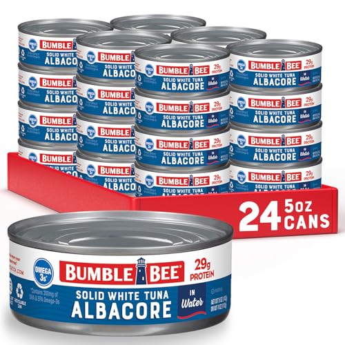 Bumble Bee Solid White Albacore