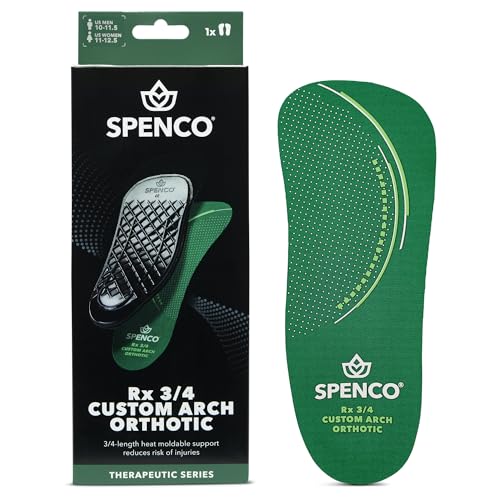 Spenco Rx Orthotic
