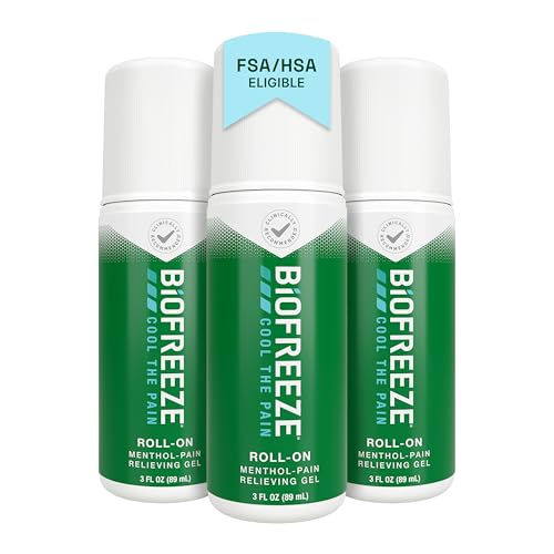 Biofreeze Roll On