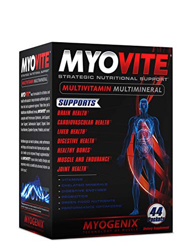 Myovite (44 Pack)