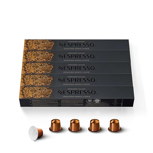 Nespresso Livanto (Original)