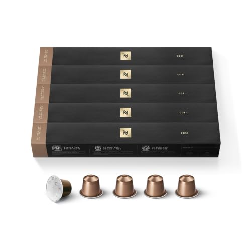 Nespresso Cosi 50-Pack
