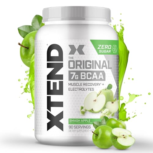 Xtend XTEND Original BCAA Powder