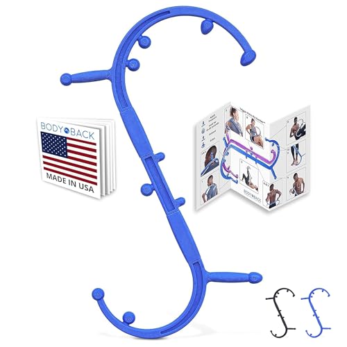 Body Back Buddy Elite (Blue)