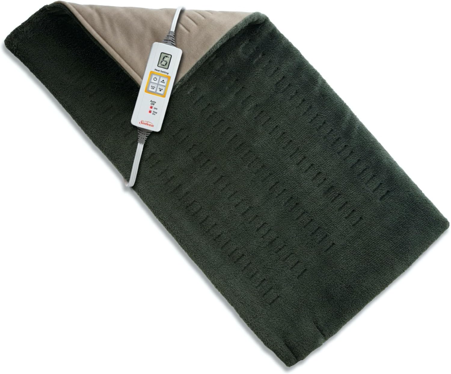 Sunbeam XL Heating Pad