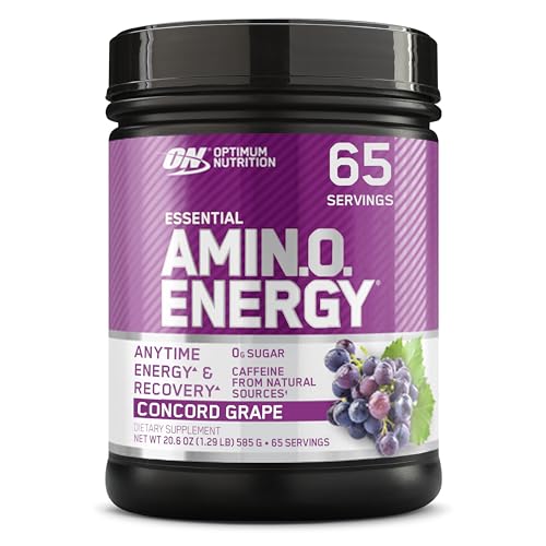 ON Amino Energy