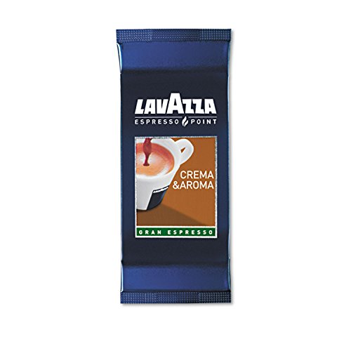 Lavazza Crema e Aroma Gran Espresso