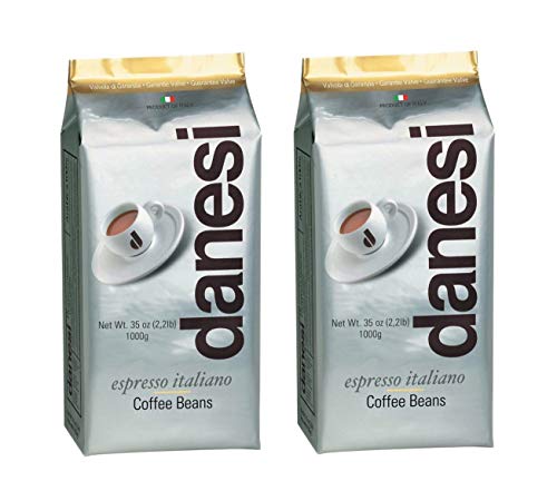 Danesi Caffe Gold (4.5 lb)