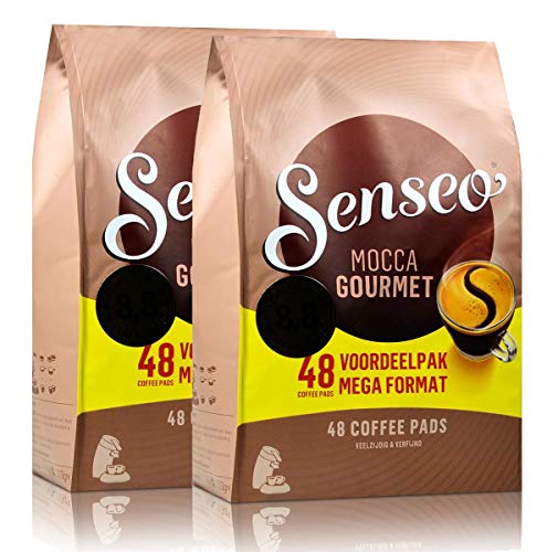 Senseo Mocca Gourmet Light Roast