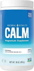 Natural Vitality CALM (Original)