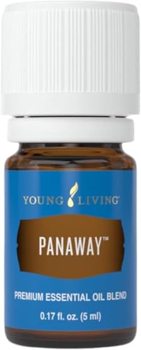 PanAway 5ml Essential Oil by Young Living Essential Oils