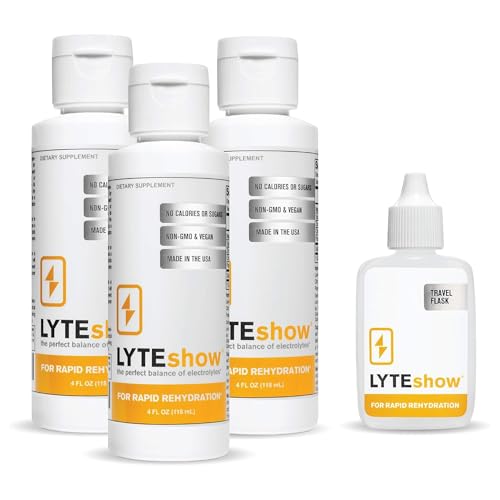 LyteLine LyteShow (3 Pack)