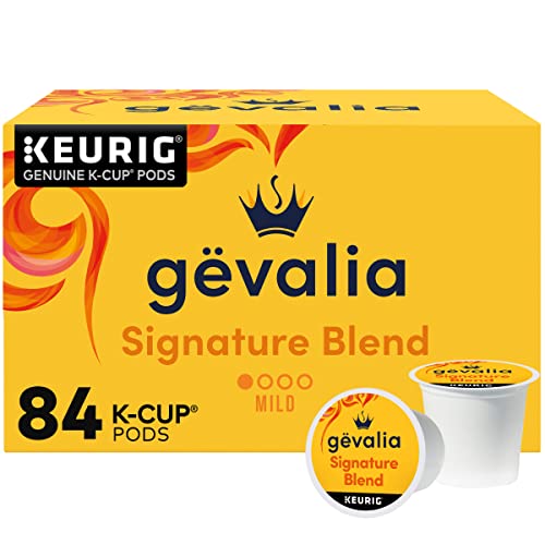 Best K-Cup Pods for Sensitive Tastebuds (2026 Guide)
