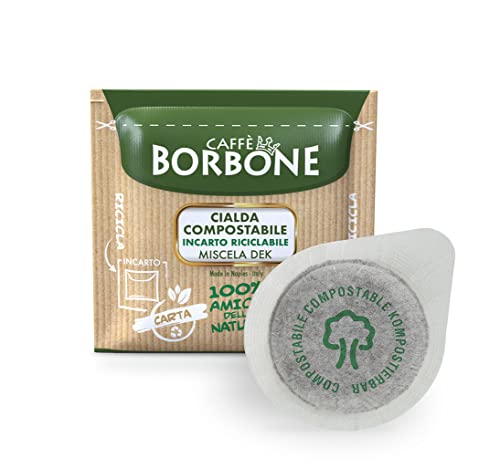 Caffe Borbone ESE Coffee Pods