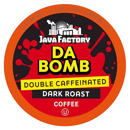 Java Factory Da Bomb