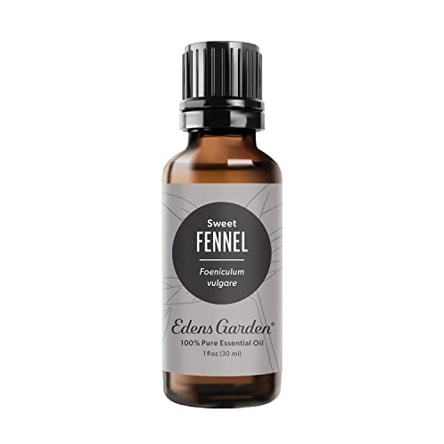 Edens Garden Fennel - Sweet Essential Oil