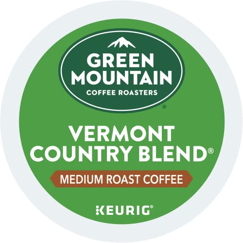 Vermont Country Blend 72ct