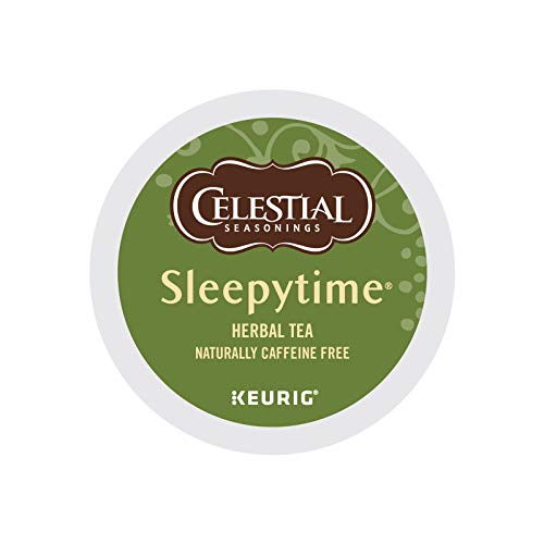 Celestial Sleepytime K-Cup