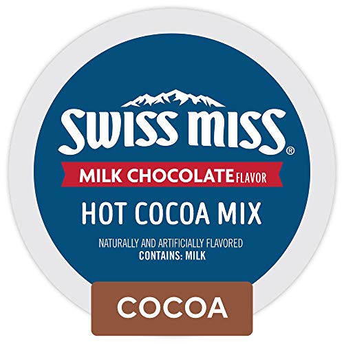 Swiss Miss Milk Chocolate