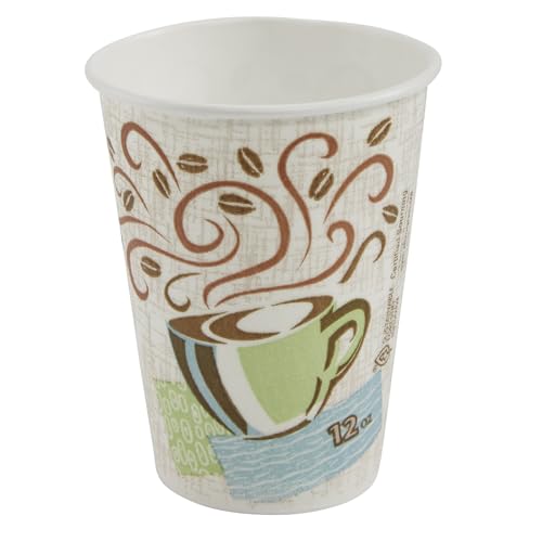 Dixie PerfecTouch 12 oz