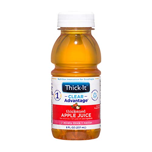 Thick-It Mildy Thick Apple Juice