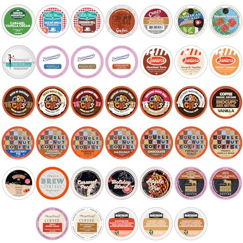 Crazy Cups 40-Count