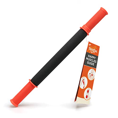 Tiger Tail Massage Stick 22"