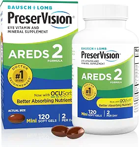 PreserVision AREDS2 (Alt)