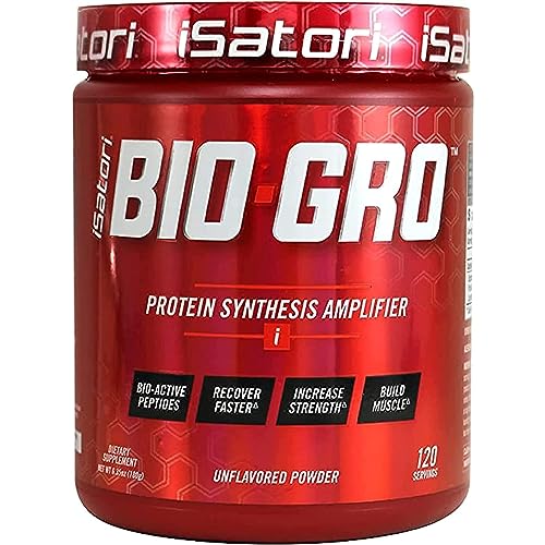 iSatori BIO-GRO