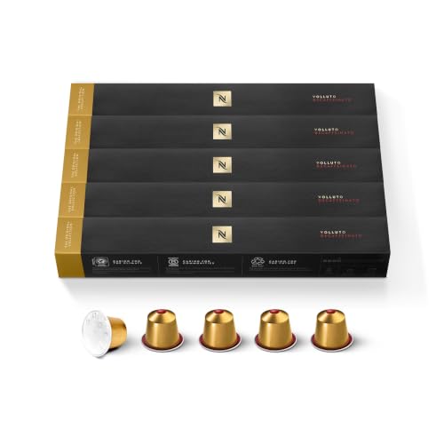 Nespresso Volluto Decaffeinato