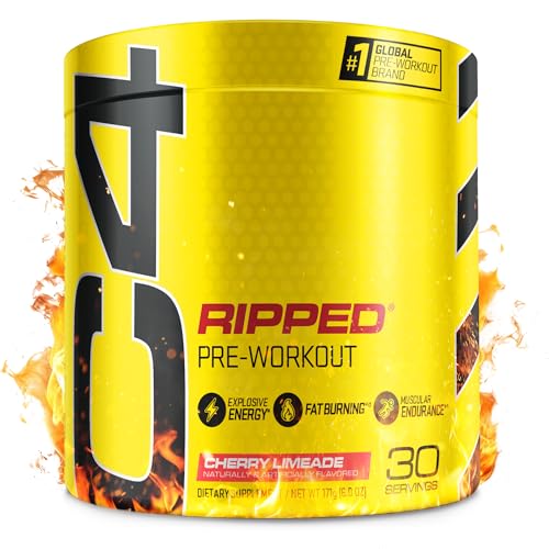 Cellucor C4 Ripped
