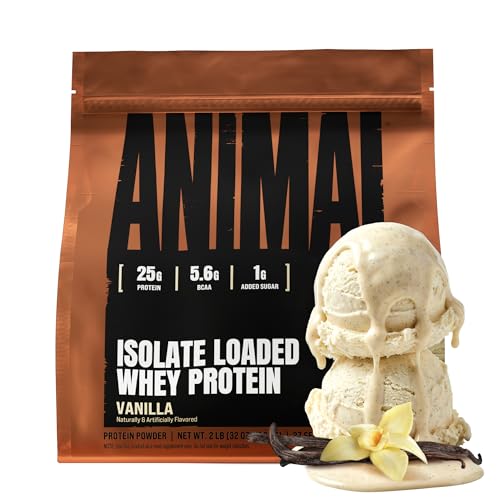 Animal Whey Isolate
