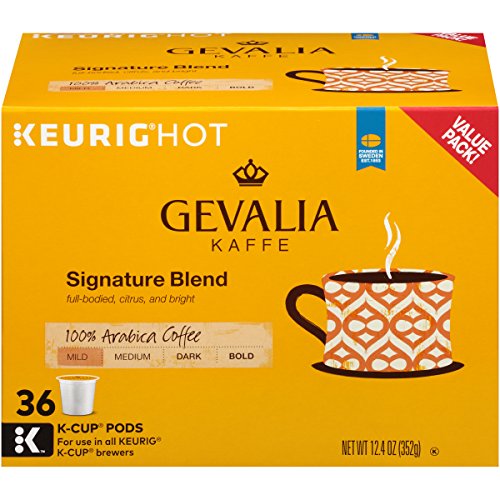 Gevalia Signature Blend (36 ct)