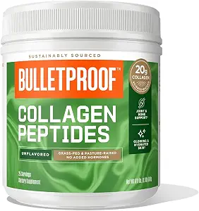 Bulletproof Collagen Protein