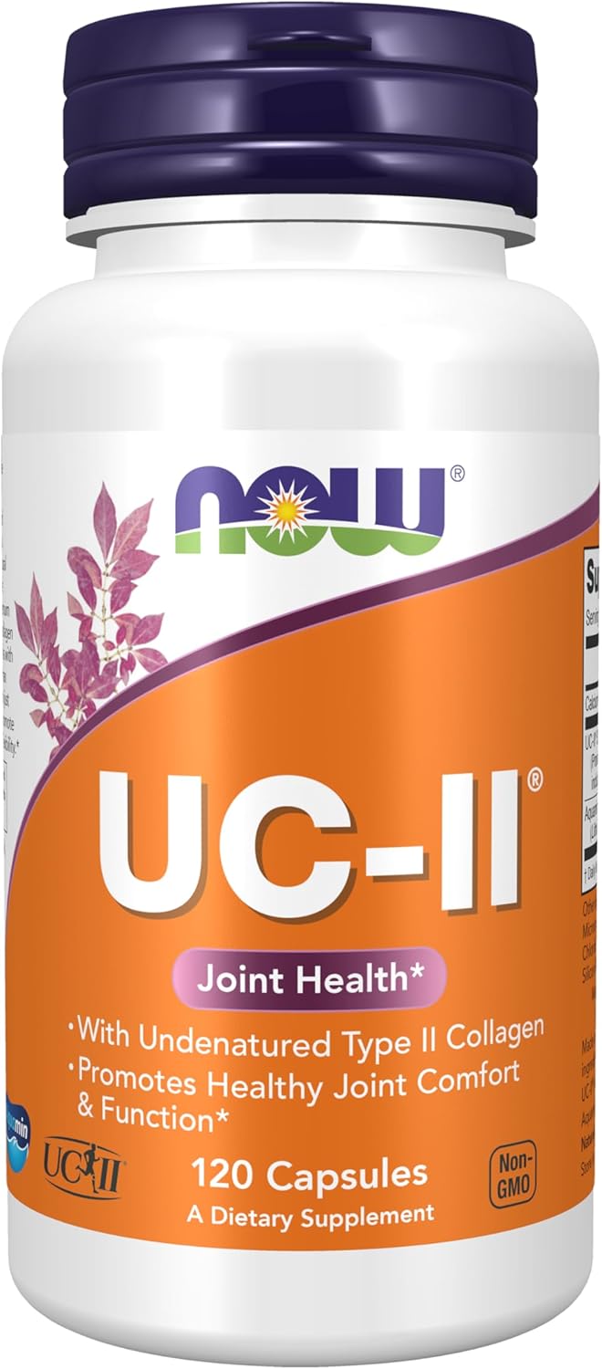NOW UC-II Collagen