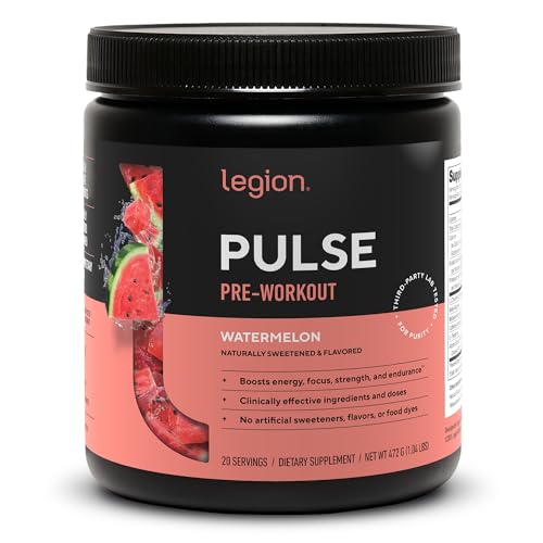 LEGION Pulse (Watermelon)