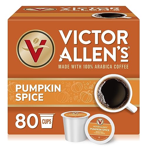 Victor Allen's Pumpkin Spice