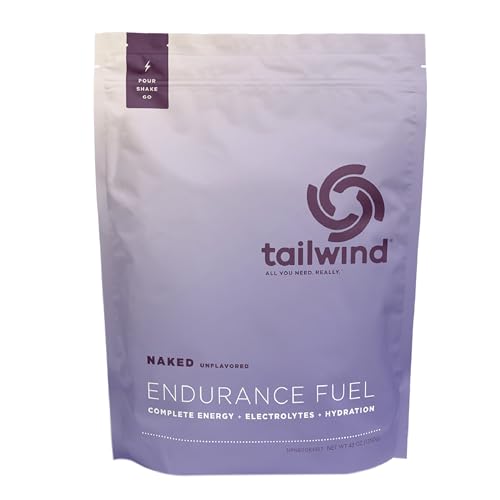 Tailwind Endurance Fuel (Naked)
