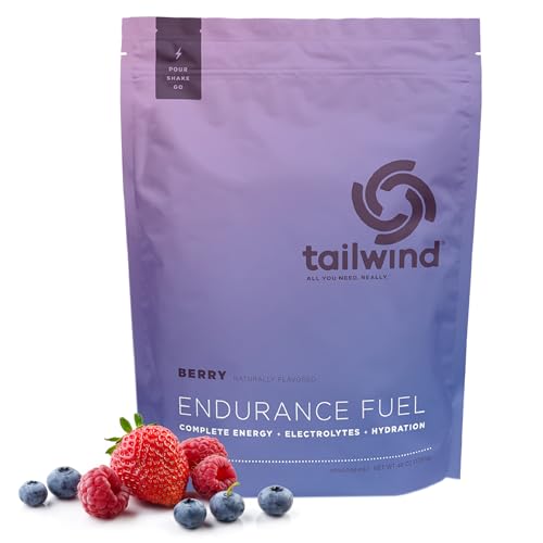 Tailwind Endurance Fuel (Berry)