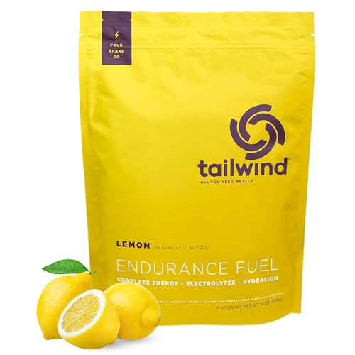Tailwind Endurance Fuel (Lemon)
